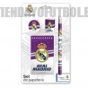 set papeleria Real Madrid CF