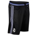 Pantalón oficial entrenamiento Jr. Real Madrid CF Adidas