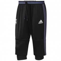  Pantalón oficial bermuda Jr. Real Madrid CF Adidas