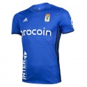 Camiseta 1ª Real Oviedo . Adidas