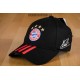 Gorra Bayern Munchen negra Adidas 