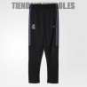 Pantalón oficial entrenamiento REAL MADRID junior