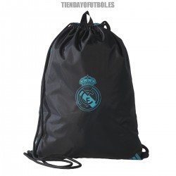 Gymsac - Mochila Oficial Real Madrid Adidas