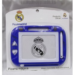 Real Madrid Pizarra "mágica"