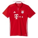 Camiseta oficial Jr.Bayern Munchen 2016/17 oficial Adidas