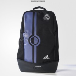Mochila oficial Real Madrid CF Adidas