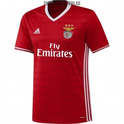 Camiseta Benfica Adidas