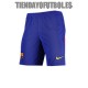  Pantalón oficial Azul FC Barcelona Nike.