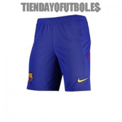  Pantalón oficial Azul FC Barcelona Nike.