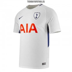 Camiseta oficial Tottenham 2017/18 Nike