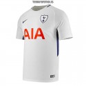 Camiseta oficial Tottenham 2017/18 Nike