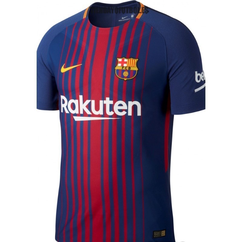 paquete Hija análisis Barcelona FC camiseta oficial niño| Barça camiseta oficial Junior | camiseta  nueva Junior 2017/18 barça