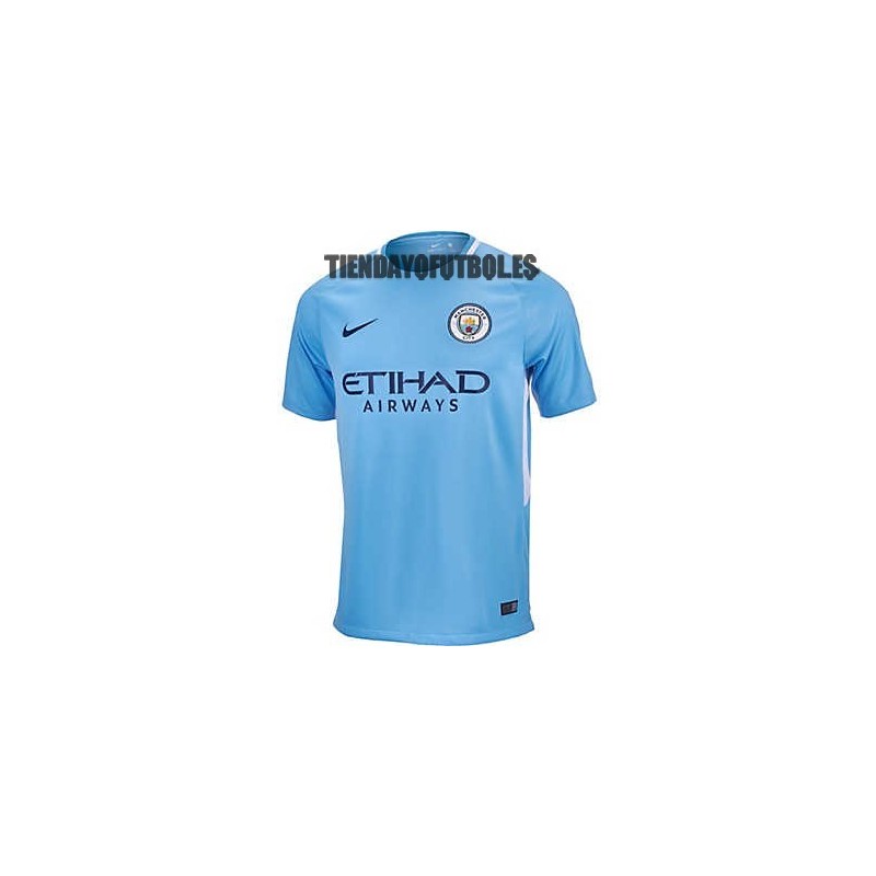 compañero Hermanos El hotel Manchester City Camiseta oficial | Nike camiseta oficial M. City | Camiseta  City
