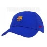 Gorra FC Barcelona azul Nike 