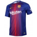 Camiseta 1ª Jr. FC Barcelona Econom. Nike
