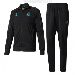 Chándal oficial Real Madrid CF Adidas