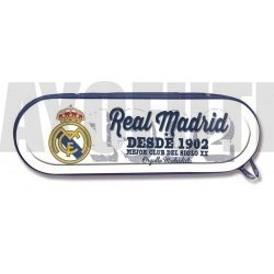 Estuche Real Madrid CF