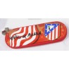 Estuche rojo Atlético de Madrid