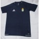 Camiseta oficial Entrenamiento Real Oviedo Adidas