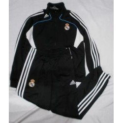 Chándal Real Madrid CF Adidas 