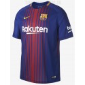Barcelona FC camiseta oficial 2017/18