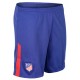 Pantalón oficial 1ª Atlético de Madrid azul royal Nike 