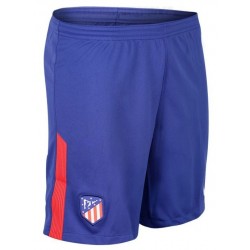 Pantalón oficial 1ª Atlético de Madrid Jr. azul royal Nike
