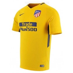  Camiseta oficial 2ª Atlético de Madrid 2017/18 Nike