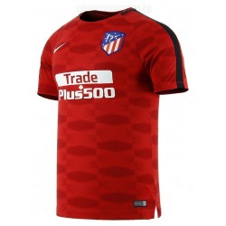 Camiseta Entrenamiento Atlético de Madrid 2017/18 Nike