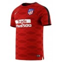 Camiseta oficial Entrenamiento Atlético de Madrid 2017/18 Nike