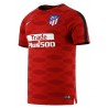 Camiseta Jr. Entrenamiento Atlético de Madrid 2017/18 Nike