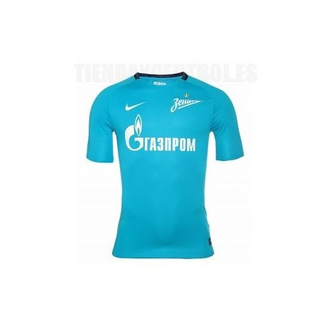Camiseta oficial Zenit 2017/18 Nike