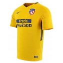  Camiseta Jr. oficial 2ª Atlético de Madrid 2017/18 Nike