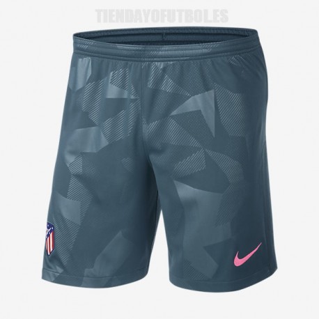 Pantalón oficial 3ª Atlético de Madrid Nike 