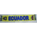 Bufanda Ecuador
