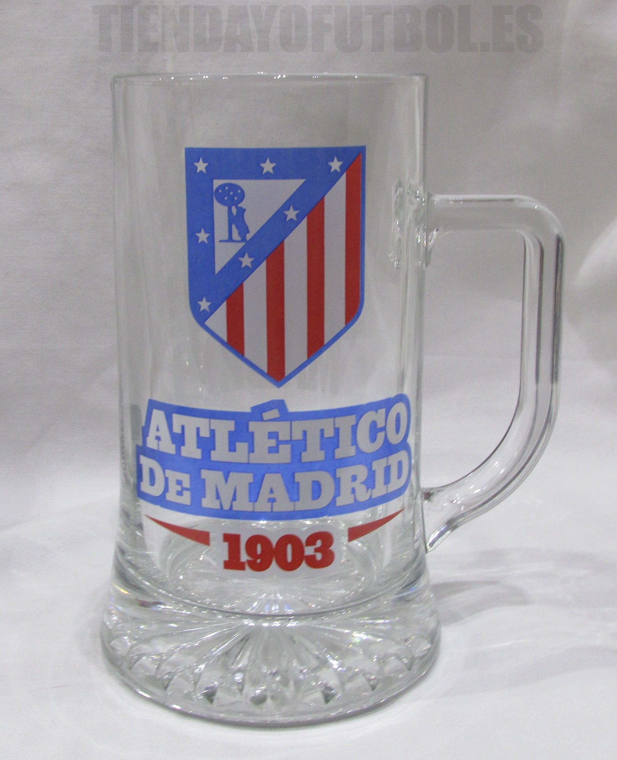 Taza Atlético de Madrid 1903 - 330ml