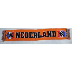 Bufanda de Holanda