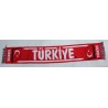 Bufanda de Turquía