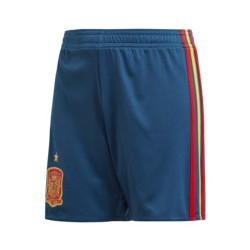 Pantalón oficial Selección Española mundial Adidas