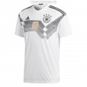  Camiseta 1ª Alemania oficial Adidas Mundial 2018