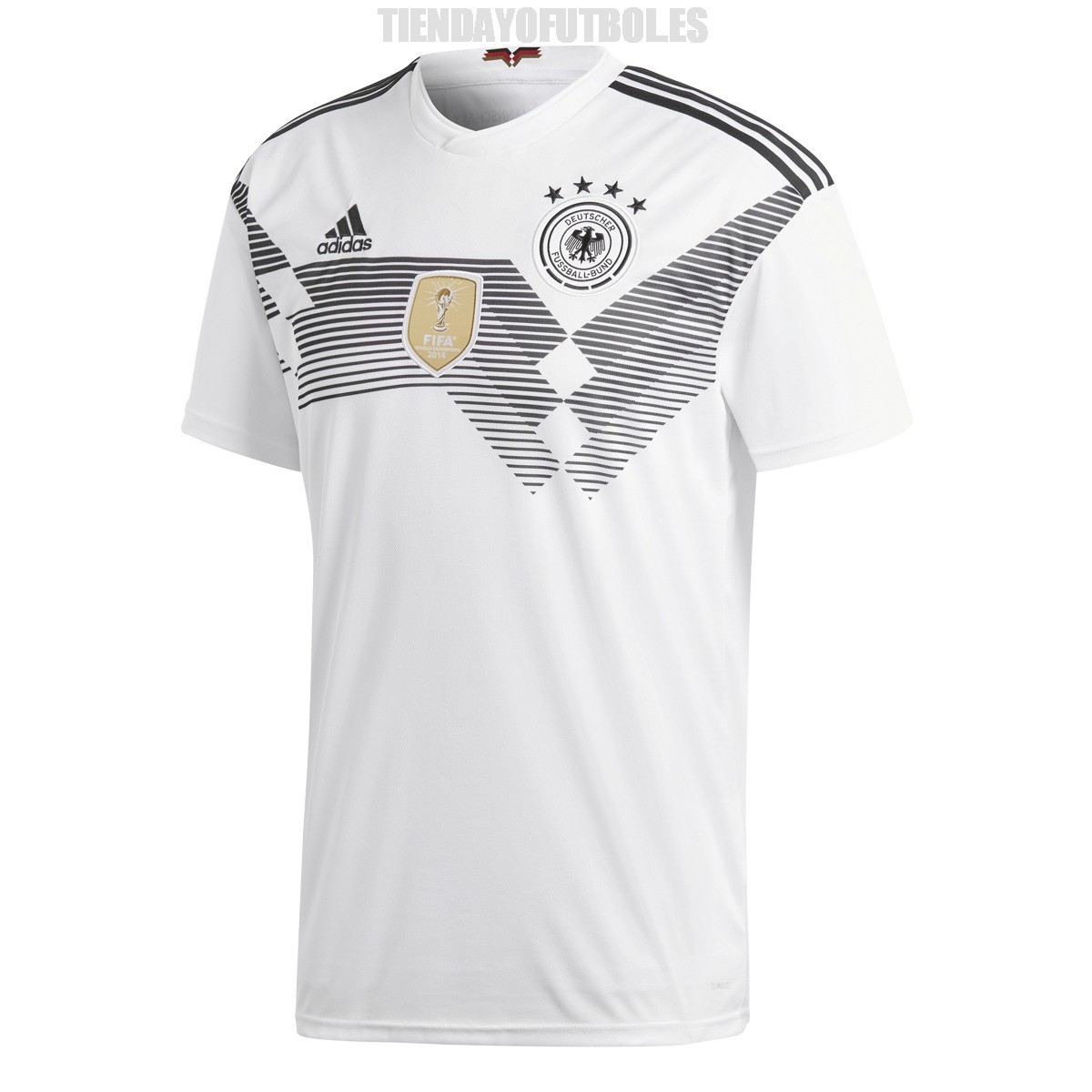 Grasa Clasificación Distribución Alemania Adidas Camiseta | Campeón mundo de Fútbol Camiseta Alemania  mundial 2018