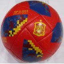 balón Oficial Selección de España Adidas MUNDIAL