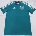 Camiseta oficial Jr. Alemania . Adidas