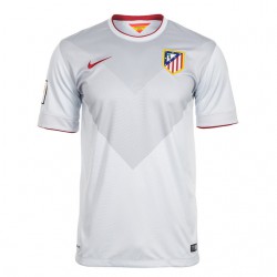 Camiseta 2 ª 2014/15 Atlético de Madrid Nike