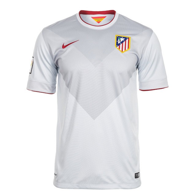 Camiseta At. Madrid Camiseta 2014/15 Atleti| Camiseta 2ª del Atletico Camiseta 2ª Atletico de Madrid