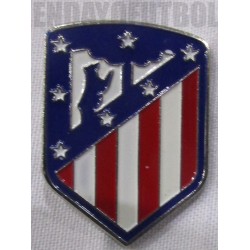 Pin oficial Atletico de Madrid 