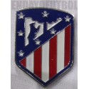 Pin oficial Atlético de Madrid grande