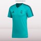 Camiseta oficial entreno Real Madrid CF Adidas