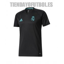 Camiseta oficial entreno Real Madrid CF Adidas