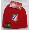 Gorro oficial rojo Atlético de Madrid 